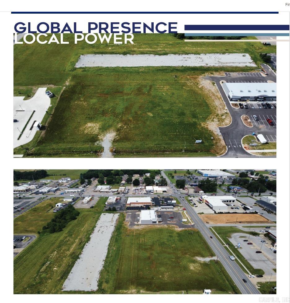 2601  Fair Park  Jonesboro, AR