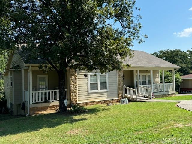 206  Brown  Hot Springs, AR