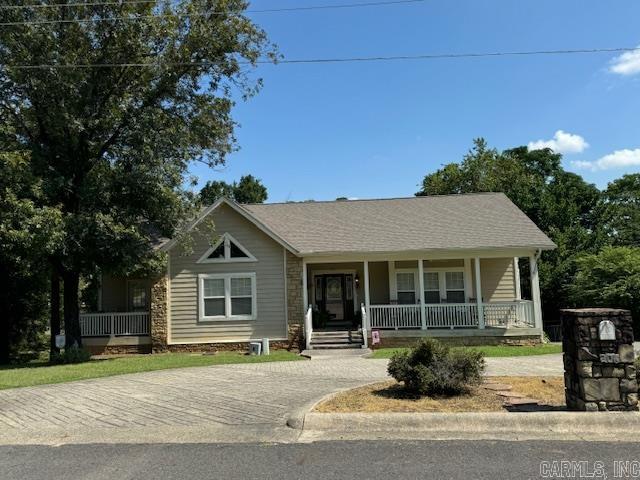 206  Brown  Hot Springs, AR