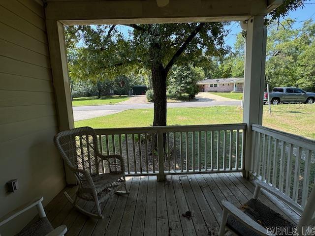206  Brown  Hot Springs, AR