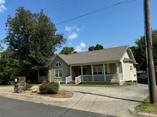 206  Brown  Hot Springs, AR