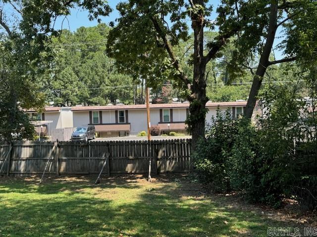 206  Brown  Hot Springs, AR