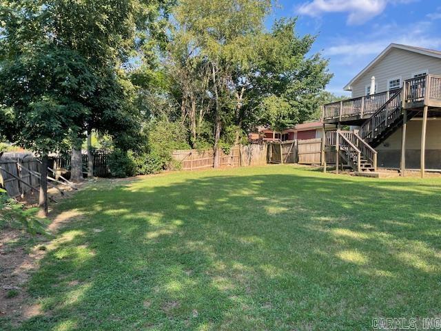206  Brown  Hot Springs, AR