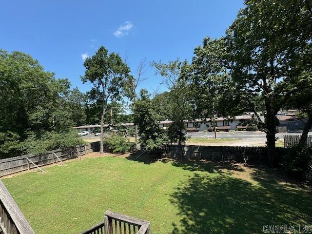 206  Brown  Hot Springs, AR
