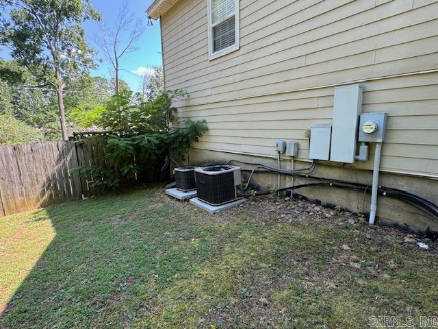 206  Brown  Hot Springs, AR