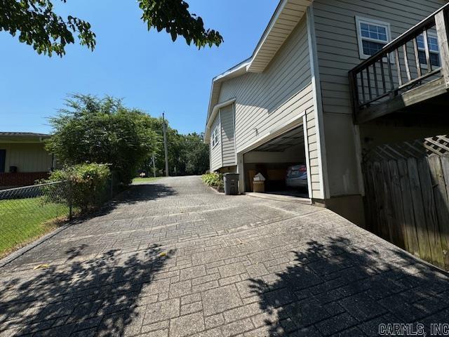 206  Brown  Hot Springs, AR
