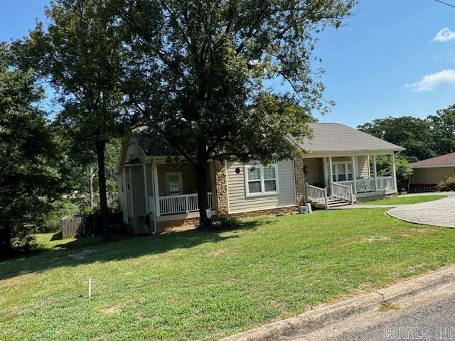206  Brown  Hot Springs, AR
