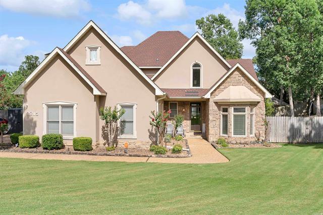 2315  Autumn  Jonesboro, AR