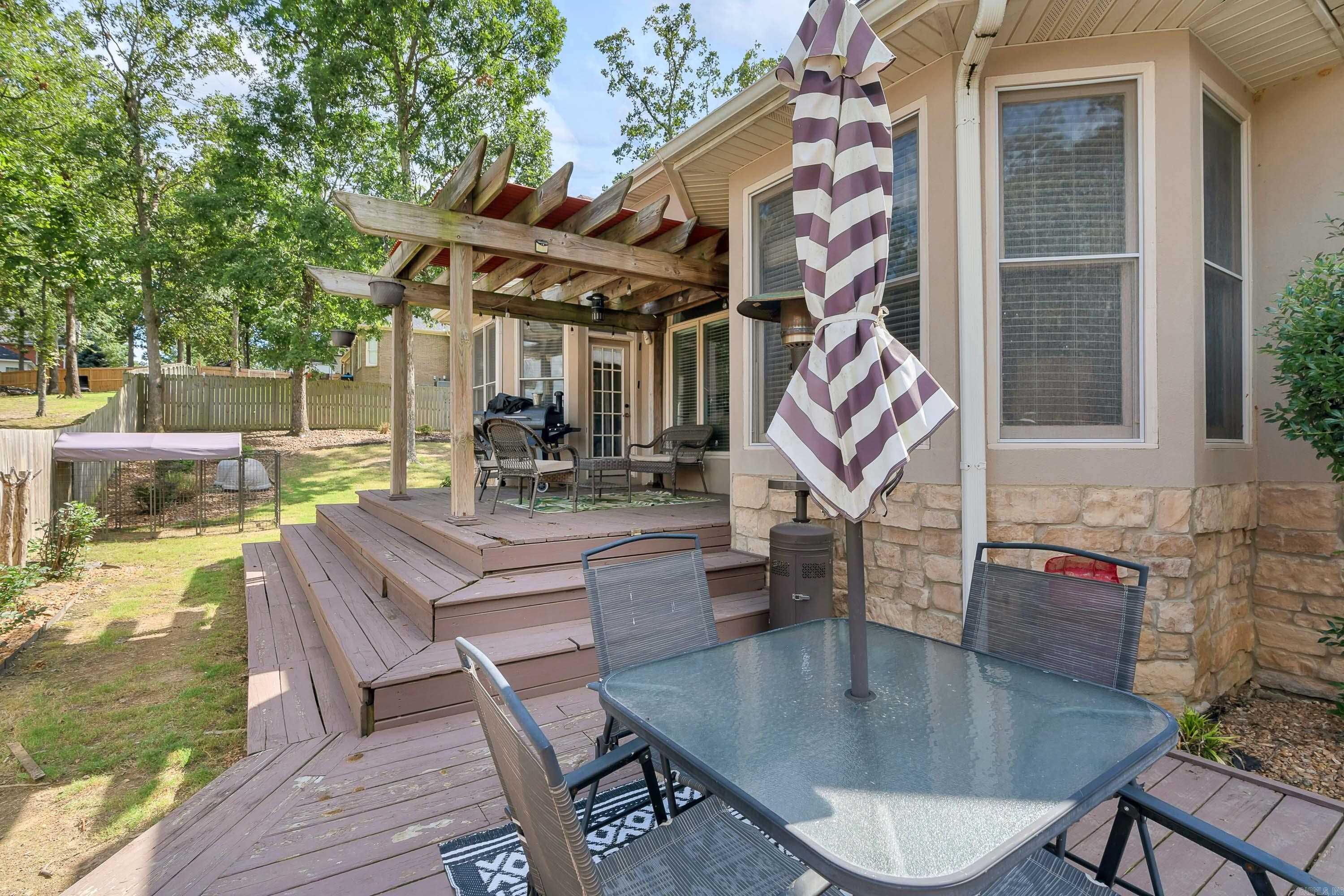 2315  Autumn  Jonesboro, AR