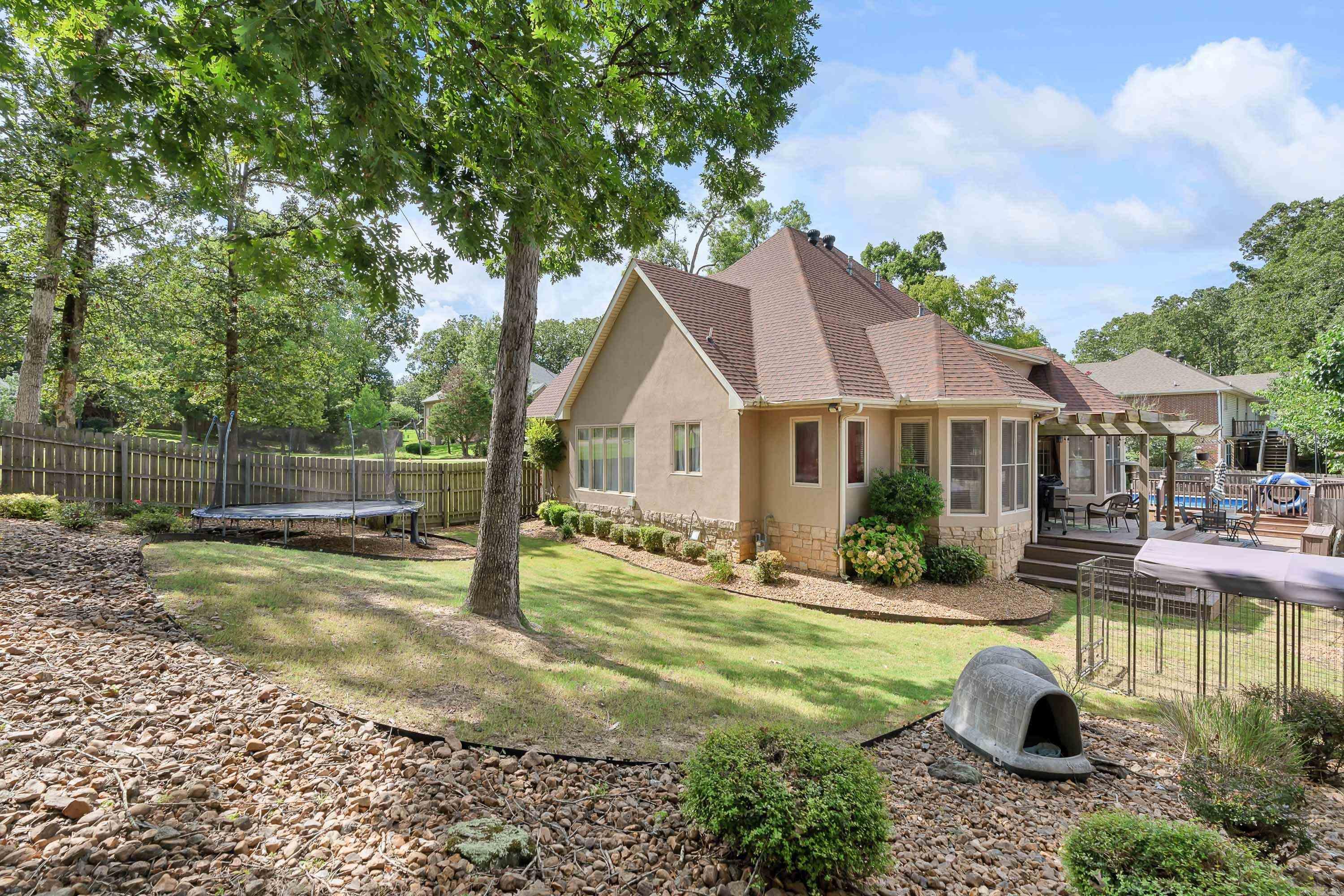 2315  Autumn  Jonesboro, AR