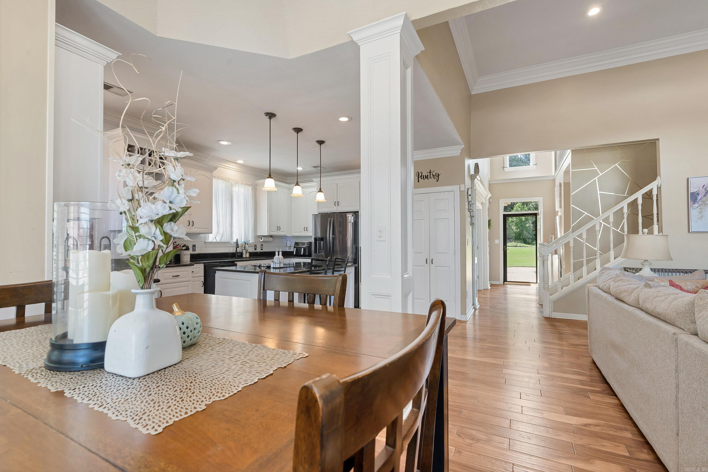 2315  Autumn  Jonesboro, AR