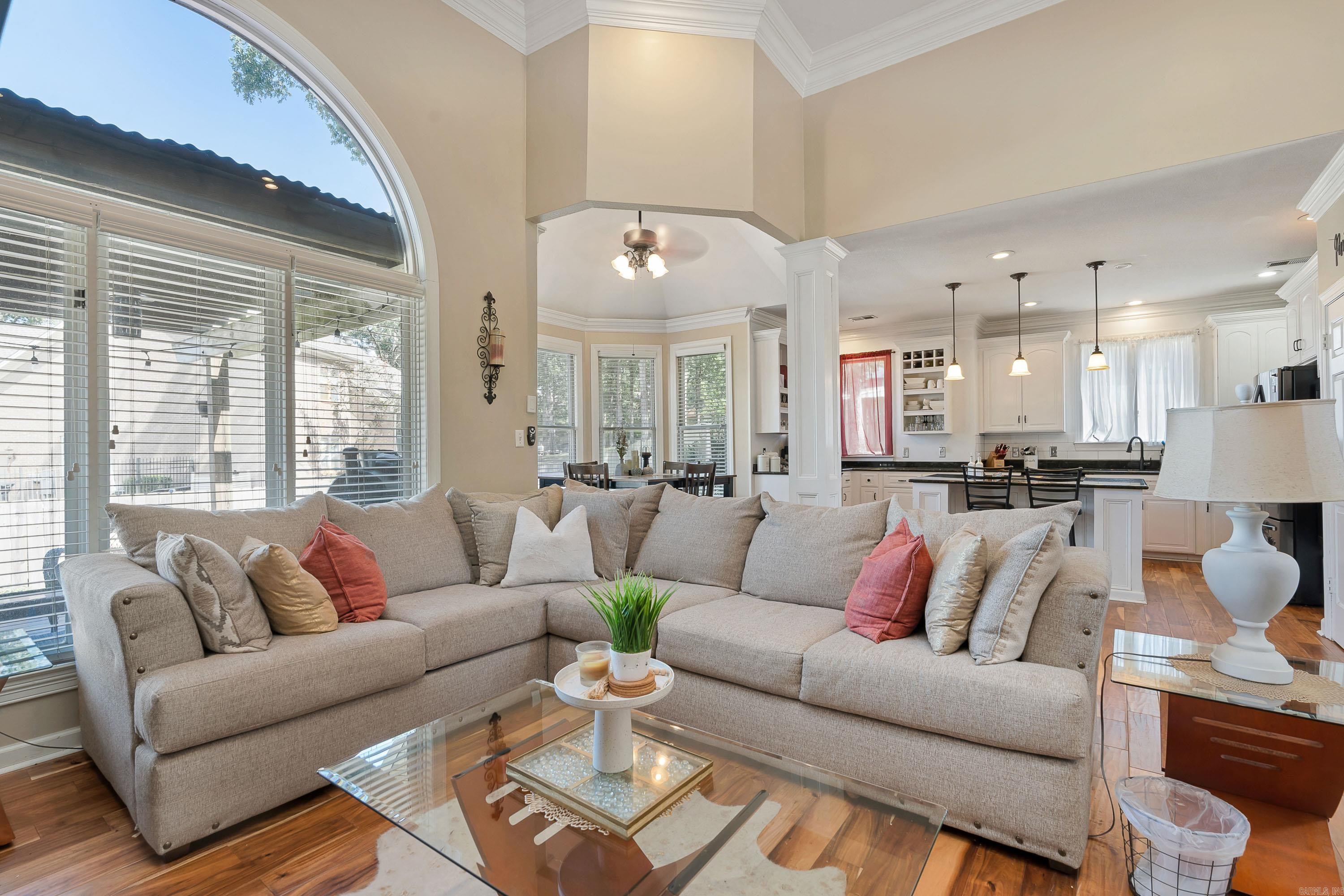 2315  Autumn  Jonesboro, AR