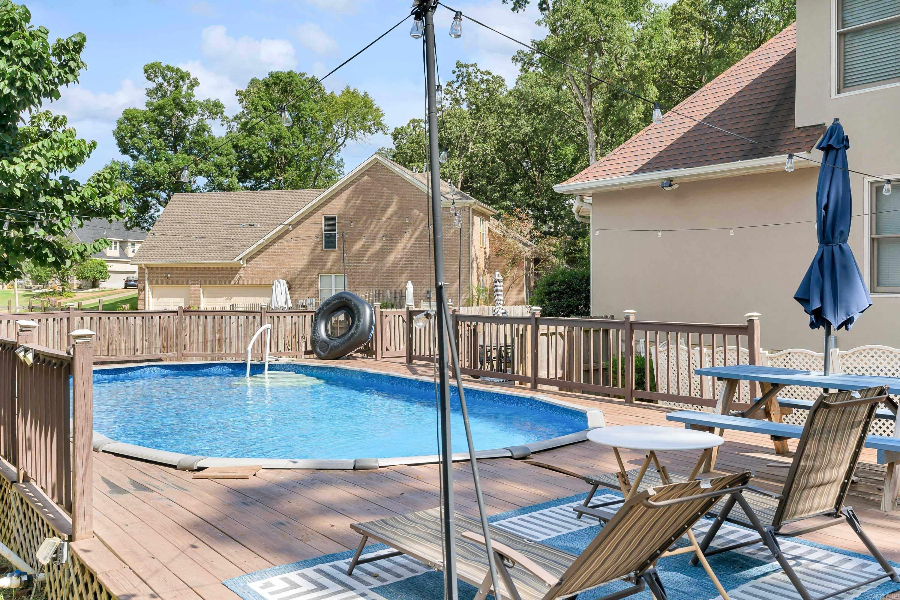 2315  Autumn  Jonesboro, AR