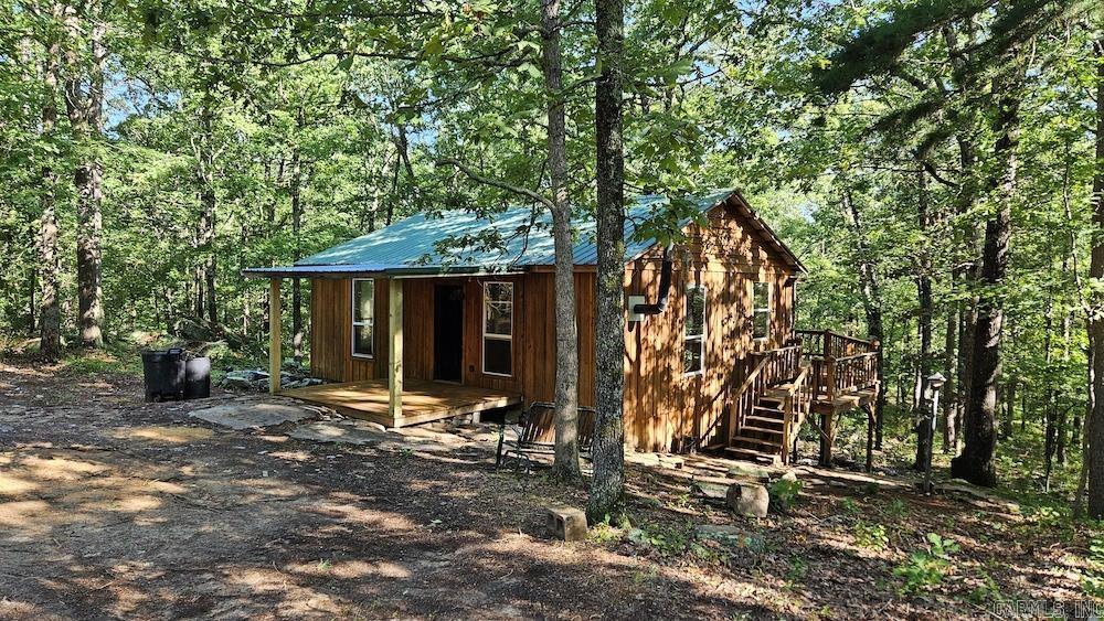   CRESS LN  Mountain View, AR