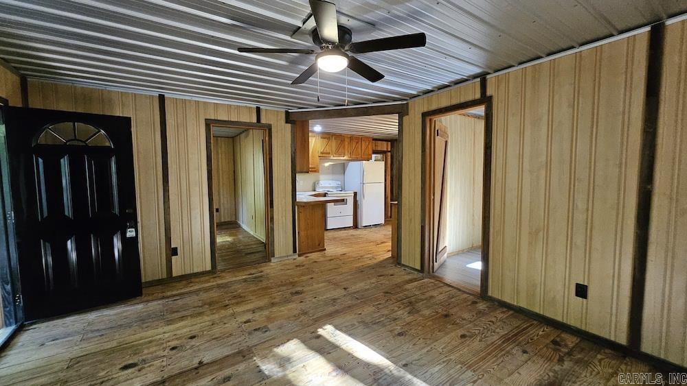   CRESS LN  Mountain View, AR
