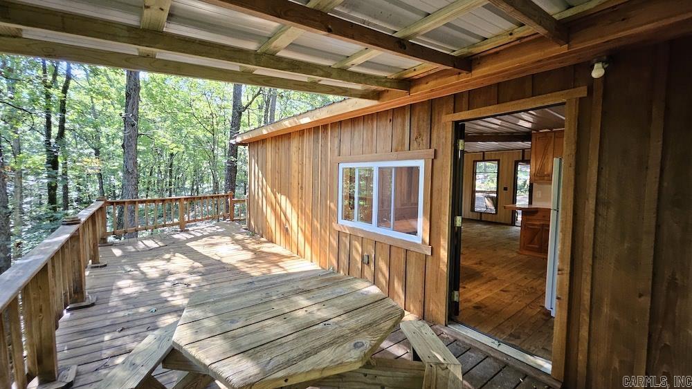  CRESS LN  Mountain View, AR