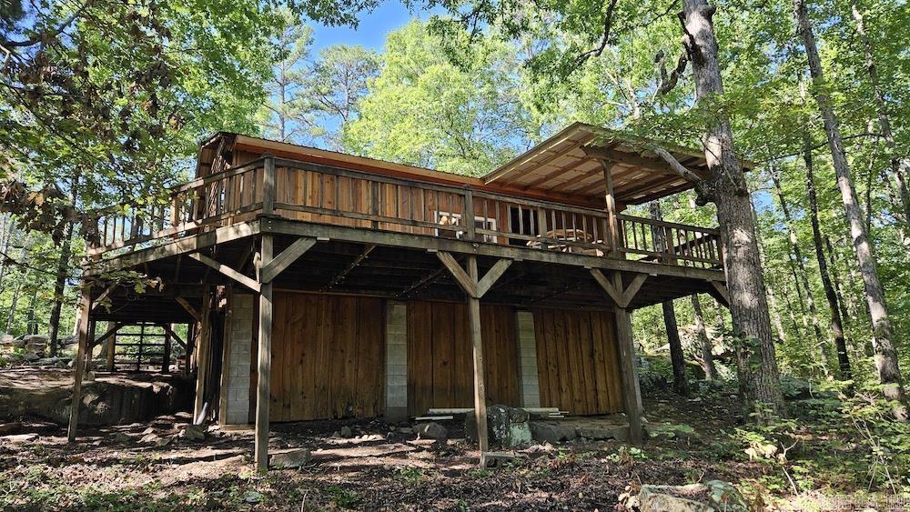   CRESS LN  Mountain View, AR