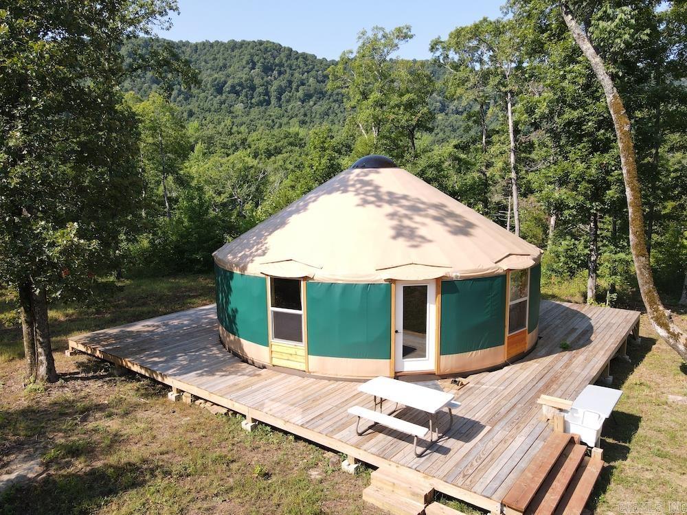 N/A  NC 8355  Jasper, AR