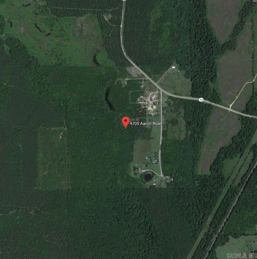 0000  Aaron Road  Pine Bluff, AR
