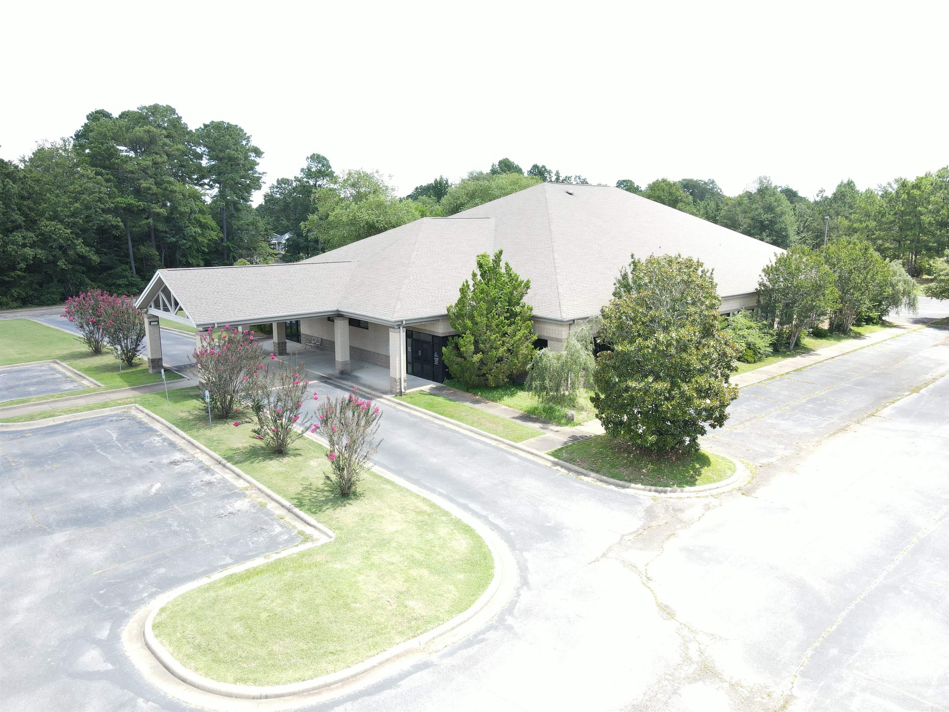 1003  Schneider  Malvern, AR