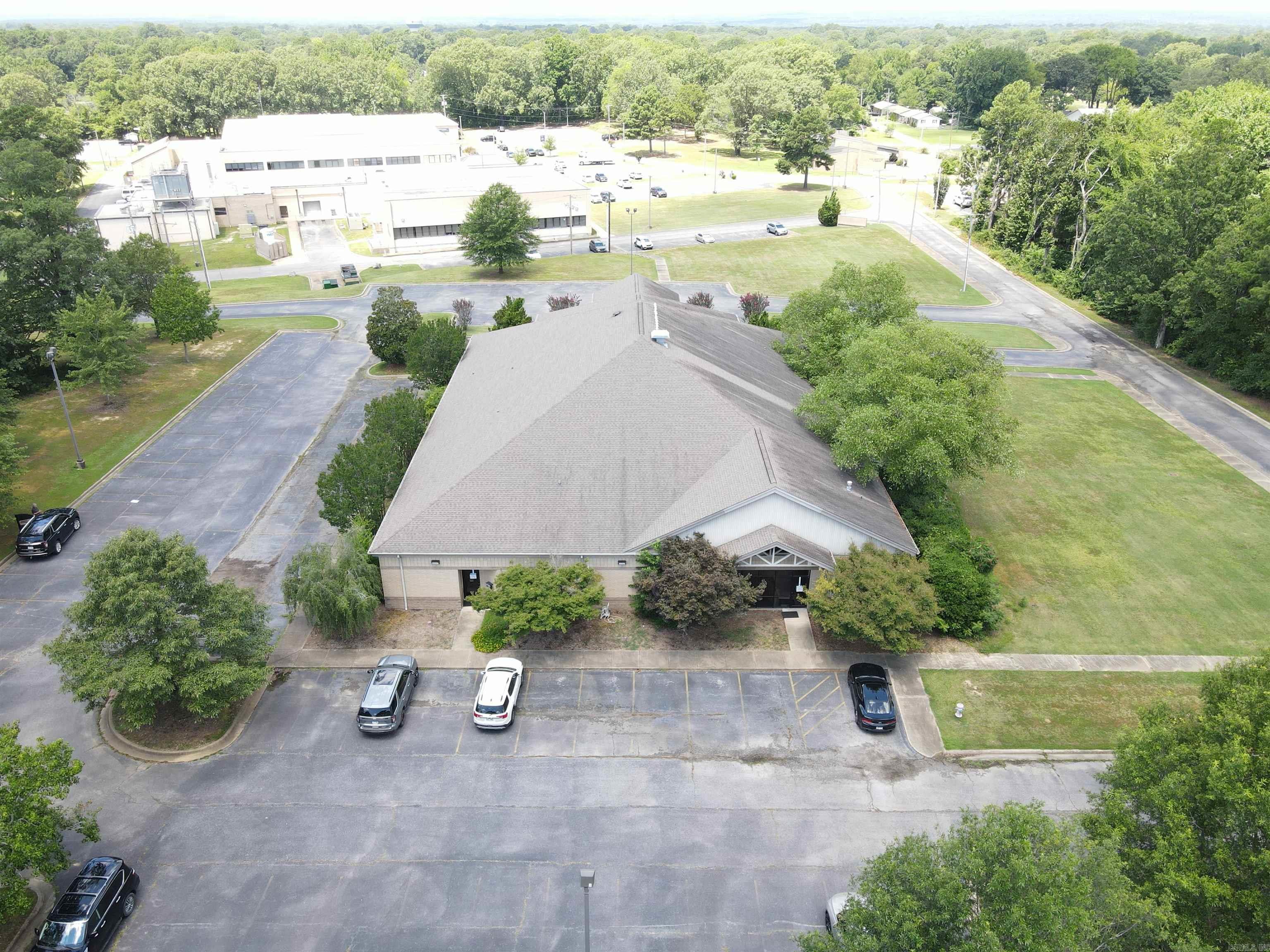 1003  Schneider  Malvern, AR