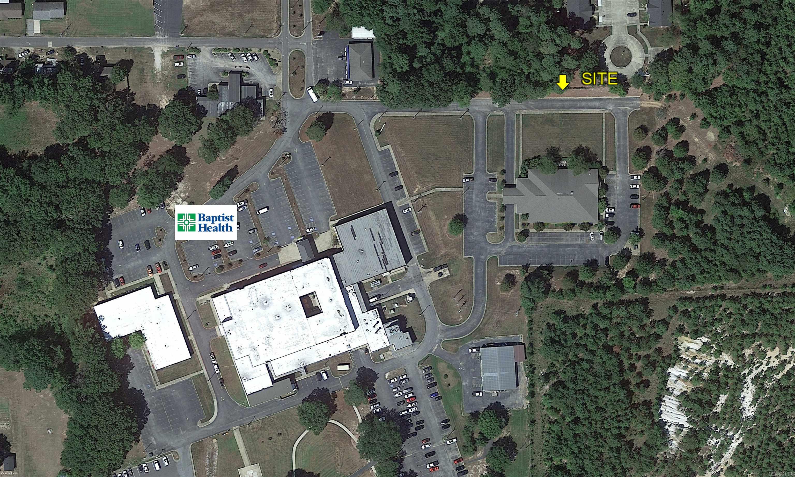 1003  Schneider  Malvern, AR