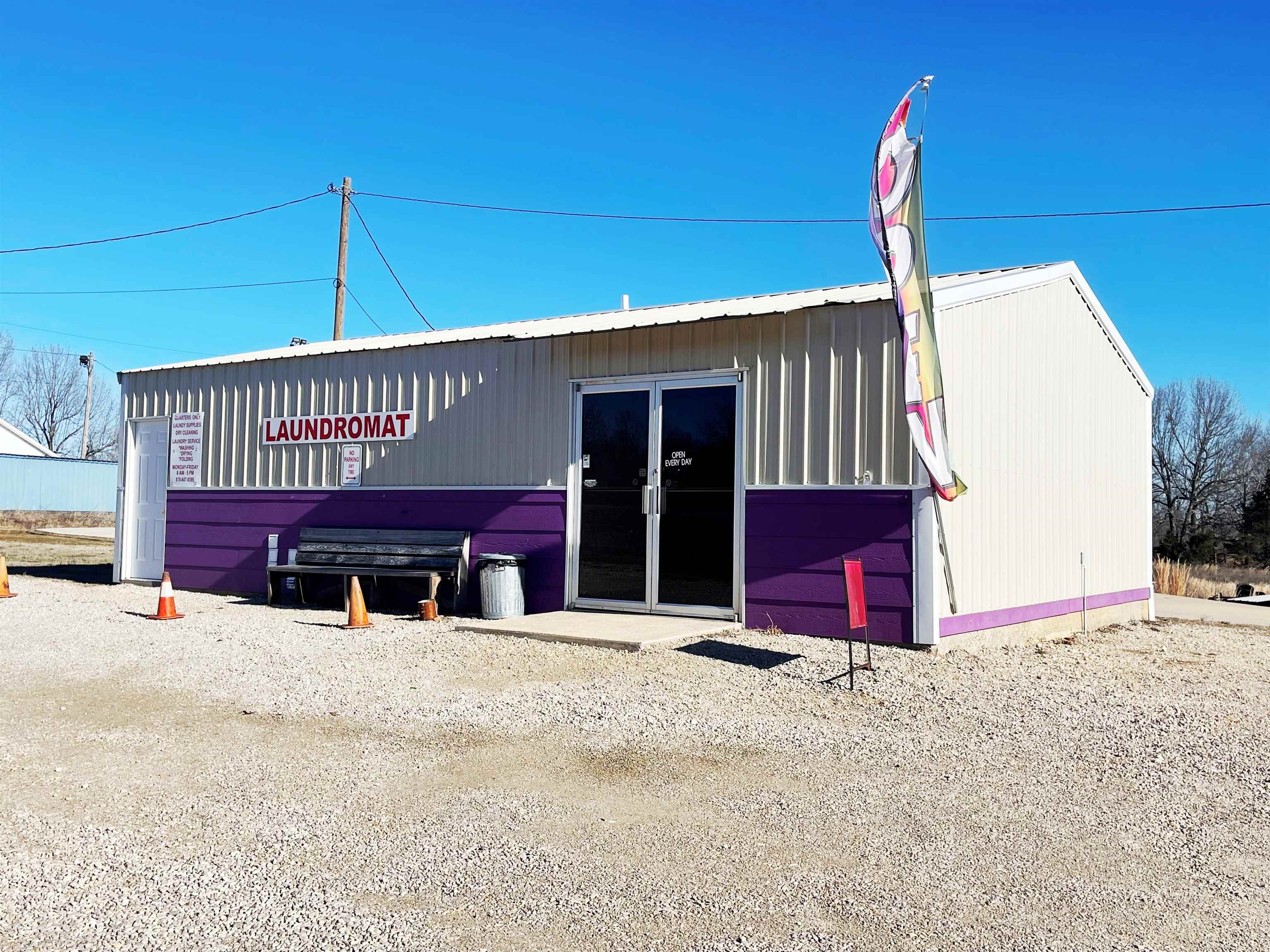 2530  Hwy 62/412  Highland, AR