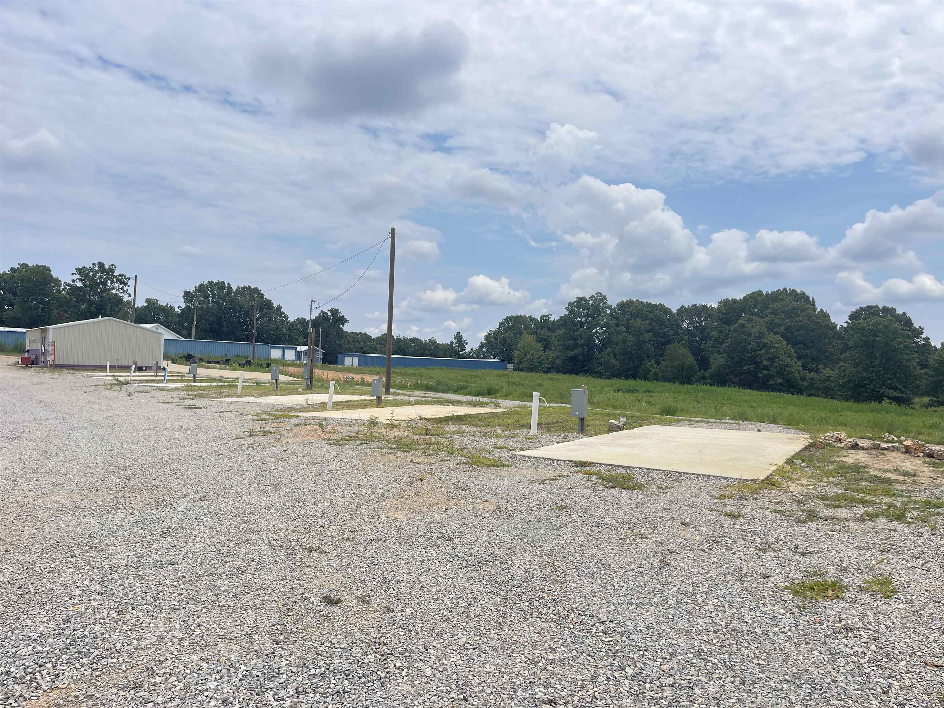 2530  Hwy 62/412  Highland, AR