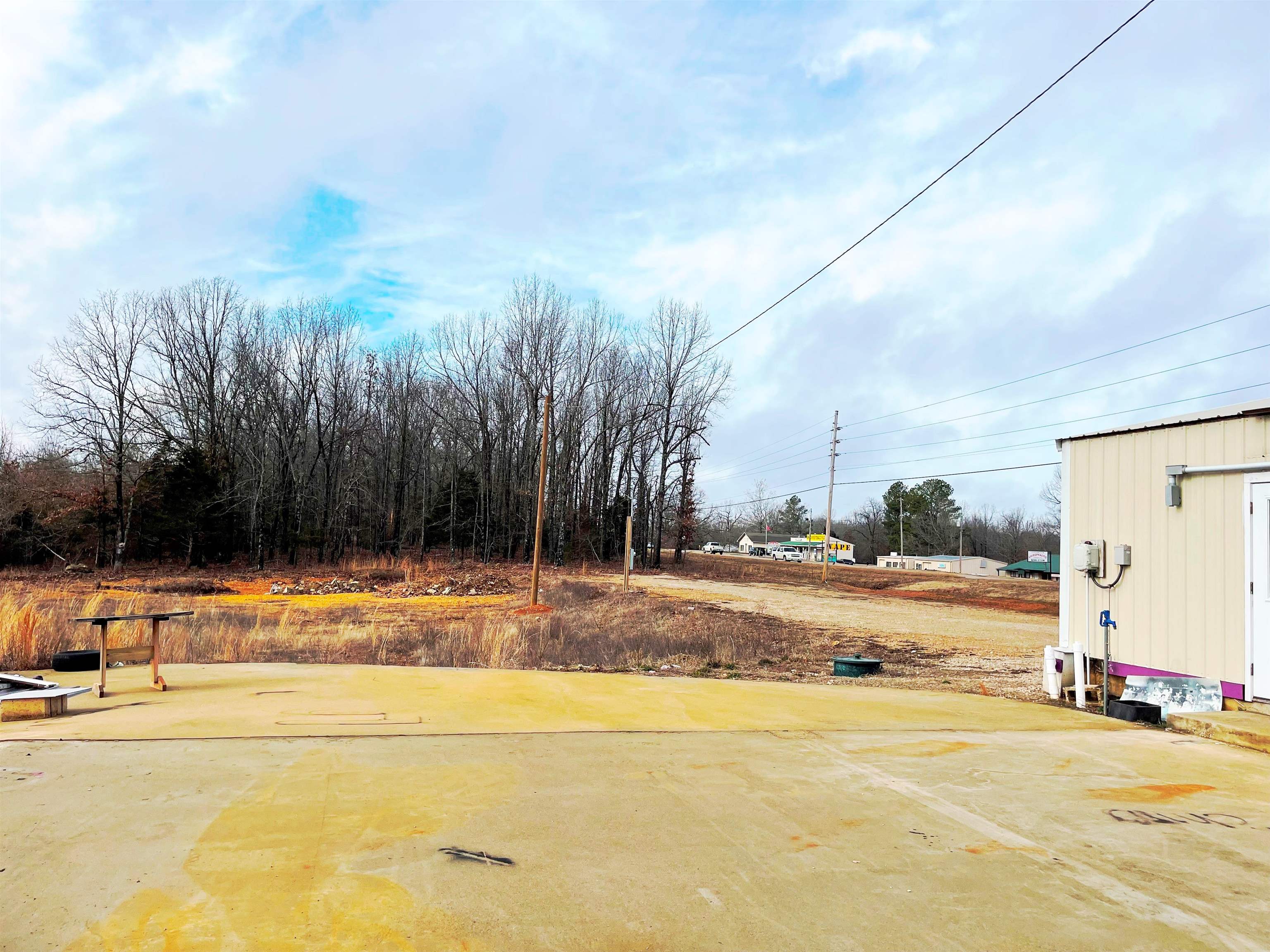2530  Hwy 62/412  Highland, AR