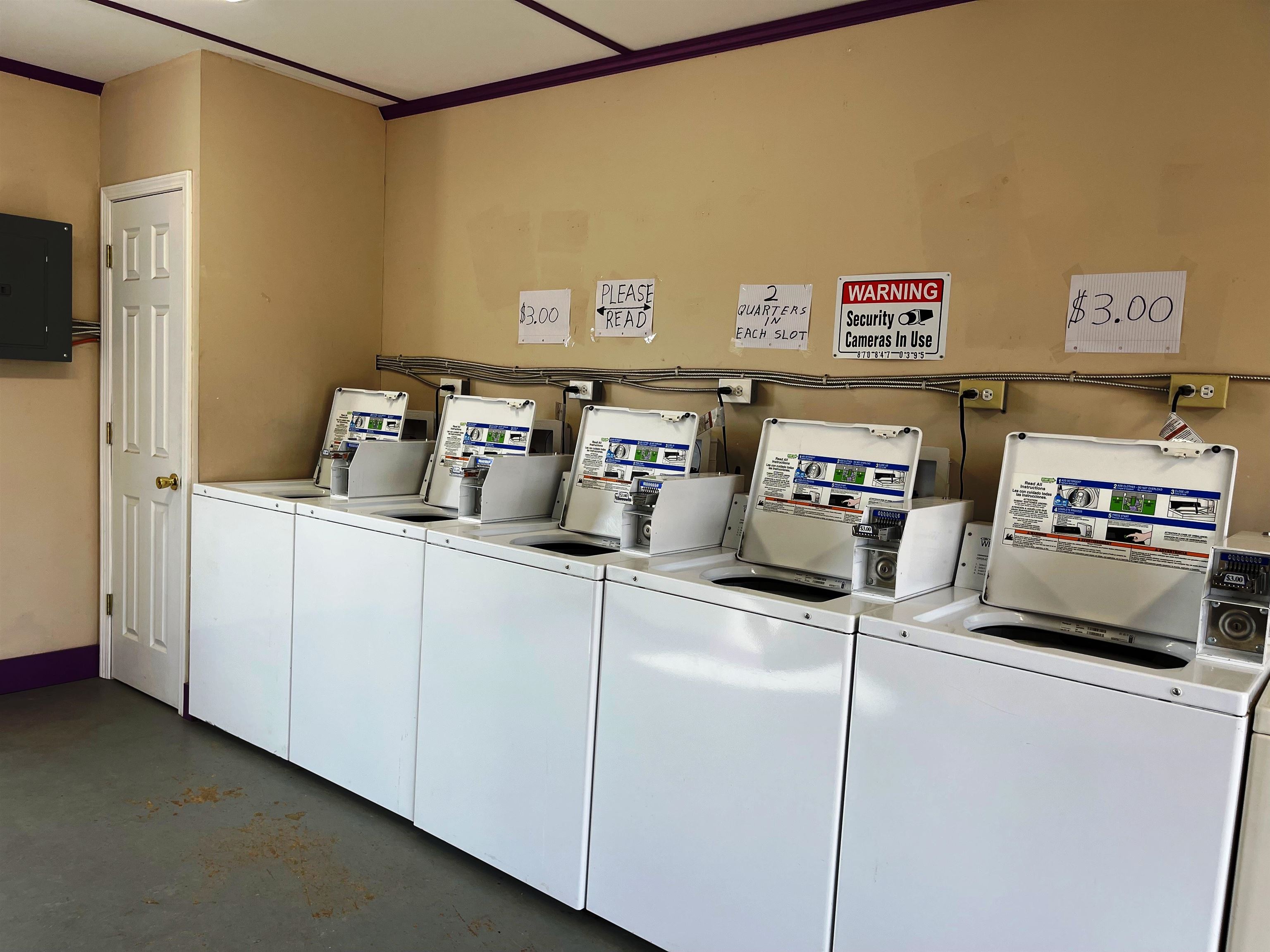 2530  Hwy 62/412  Highland, AR