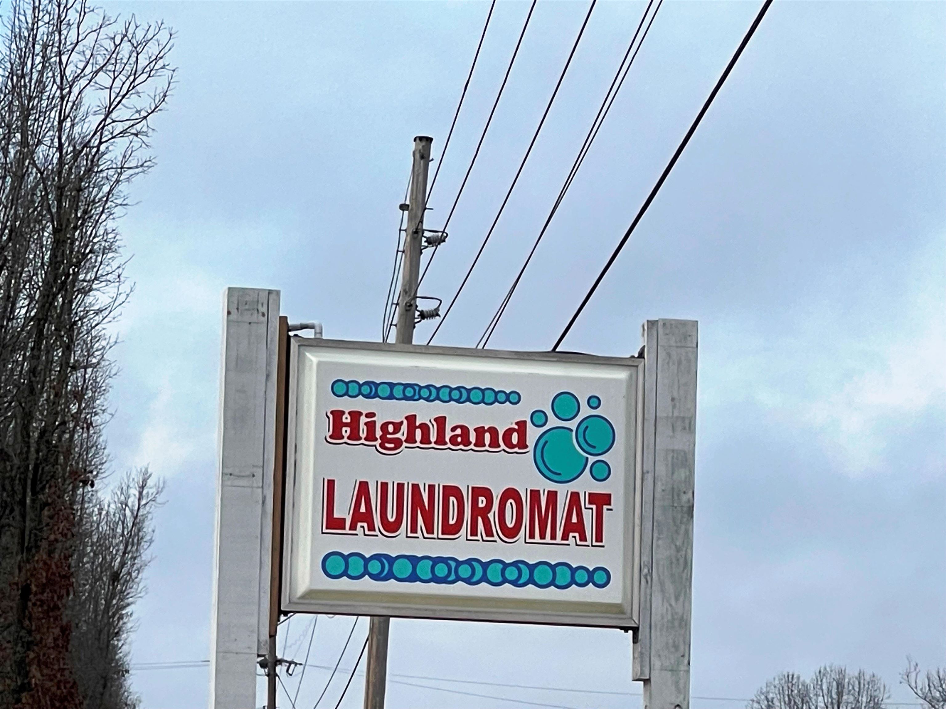 2530  Hwy 62/412  Highland, AR