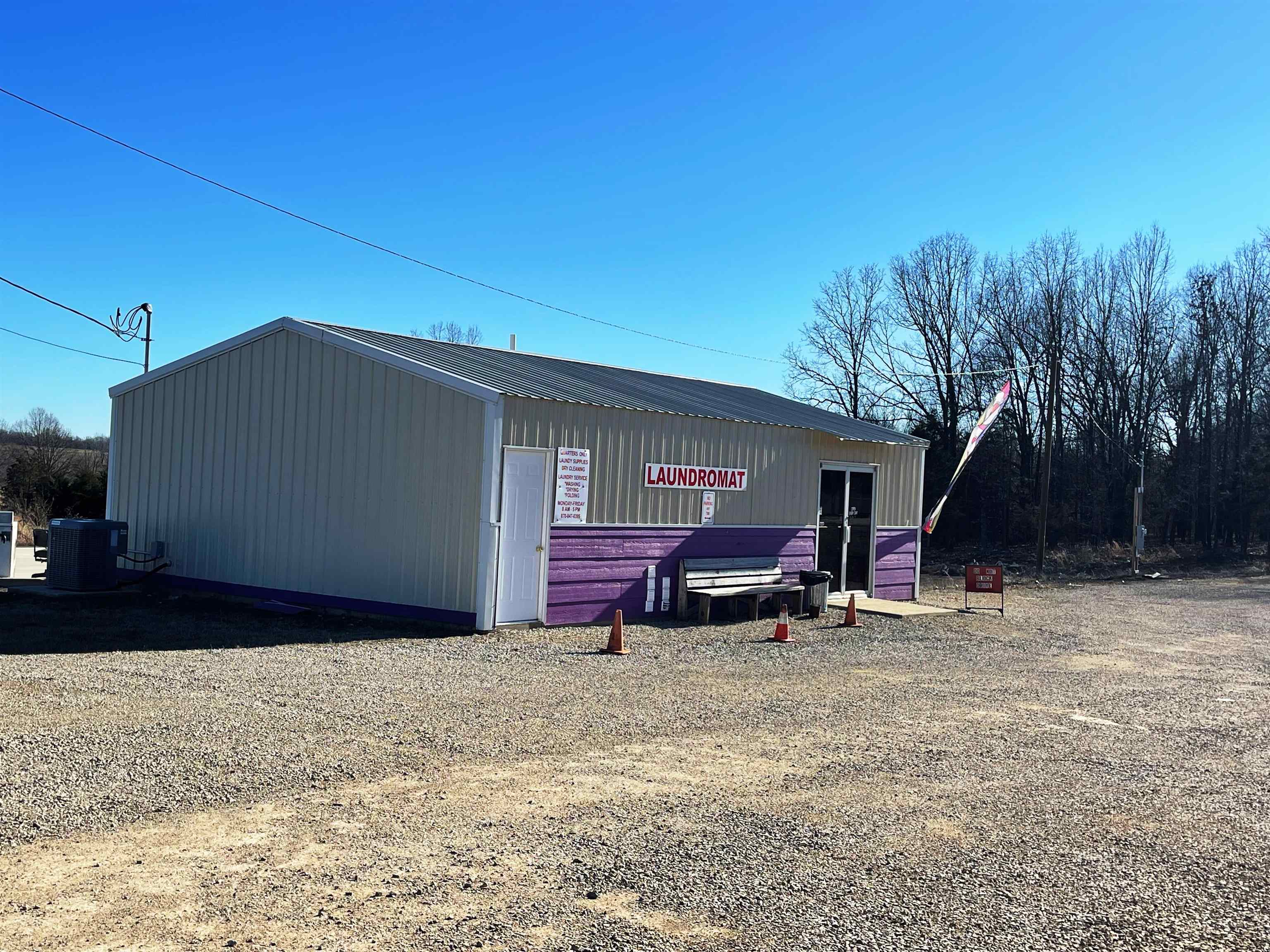 2530  Hwy 62/412  Highland, AR