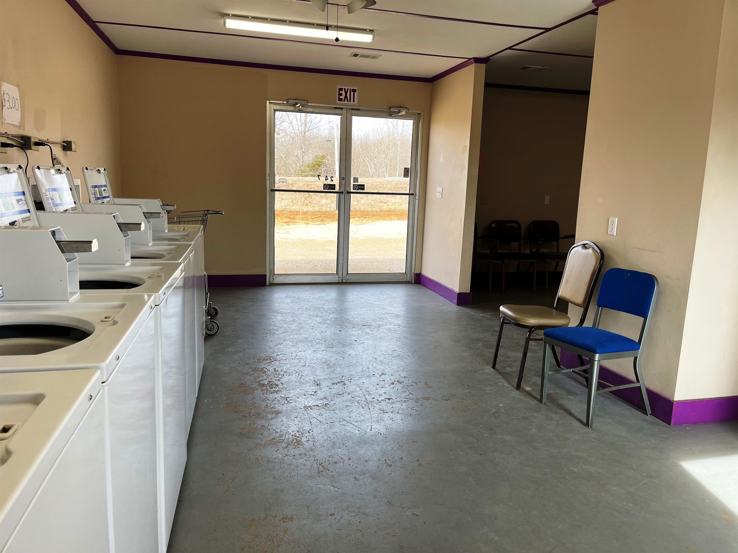 2530  Hwy 62/412  Highland, AR