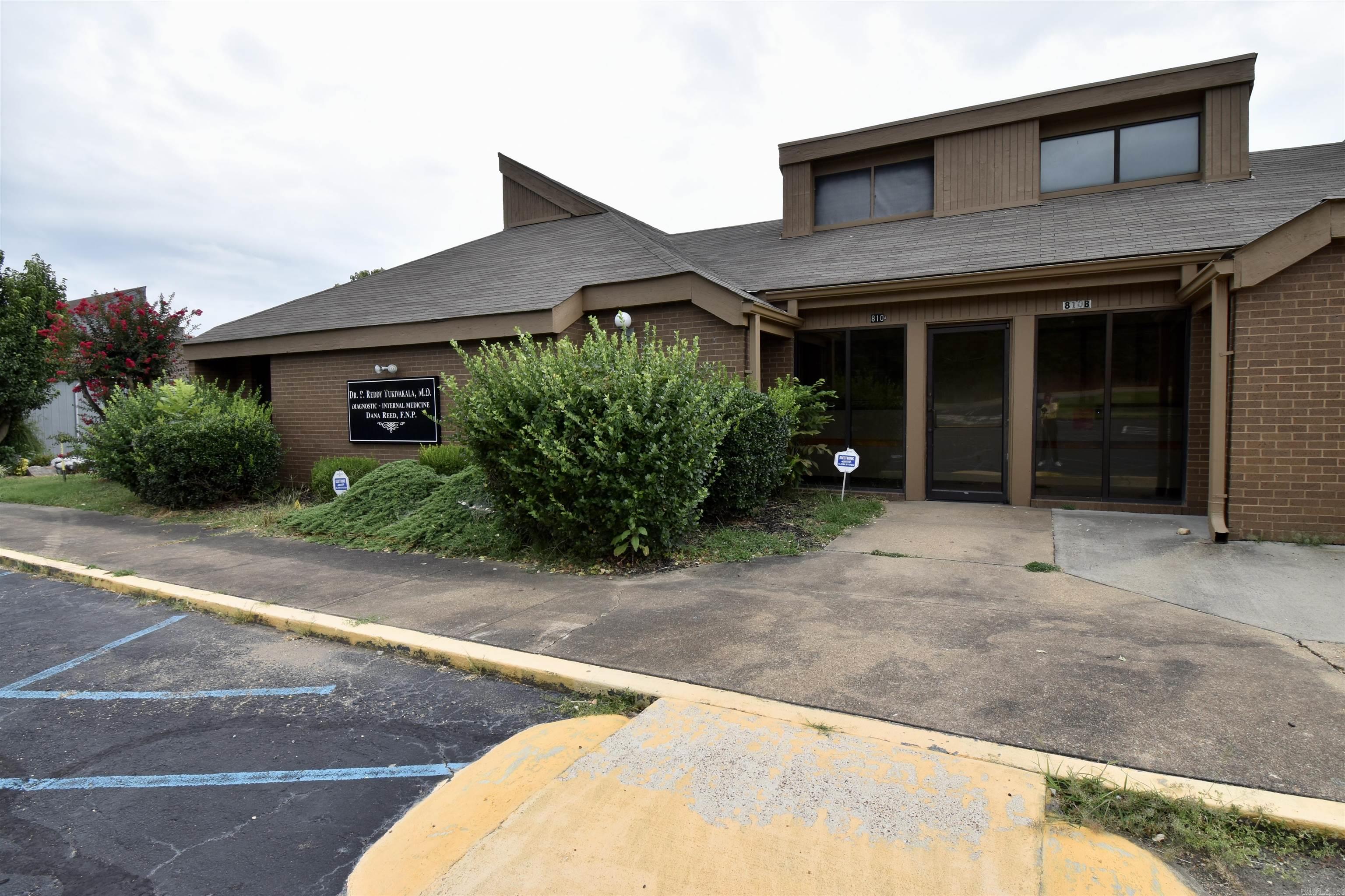 810  Newman (A)  Helena, AR
