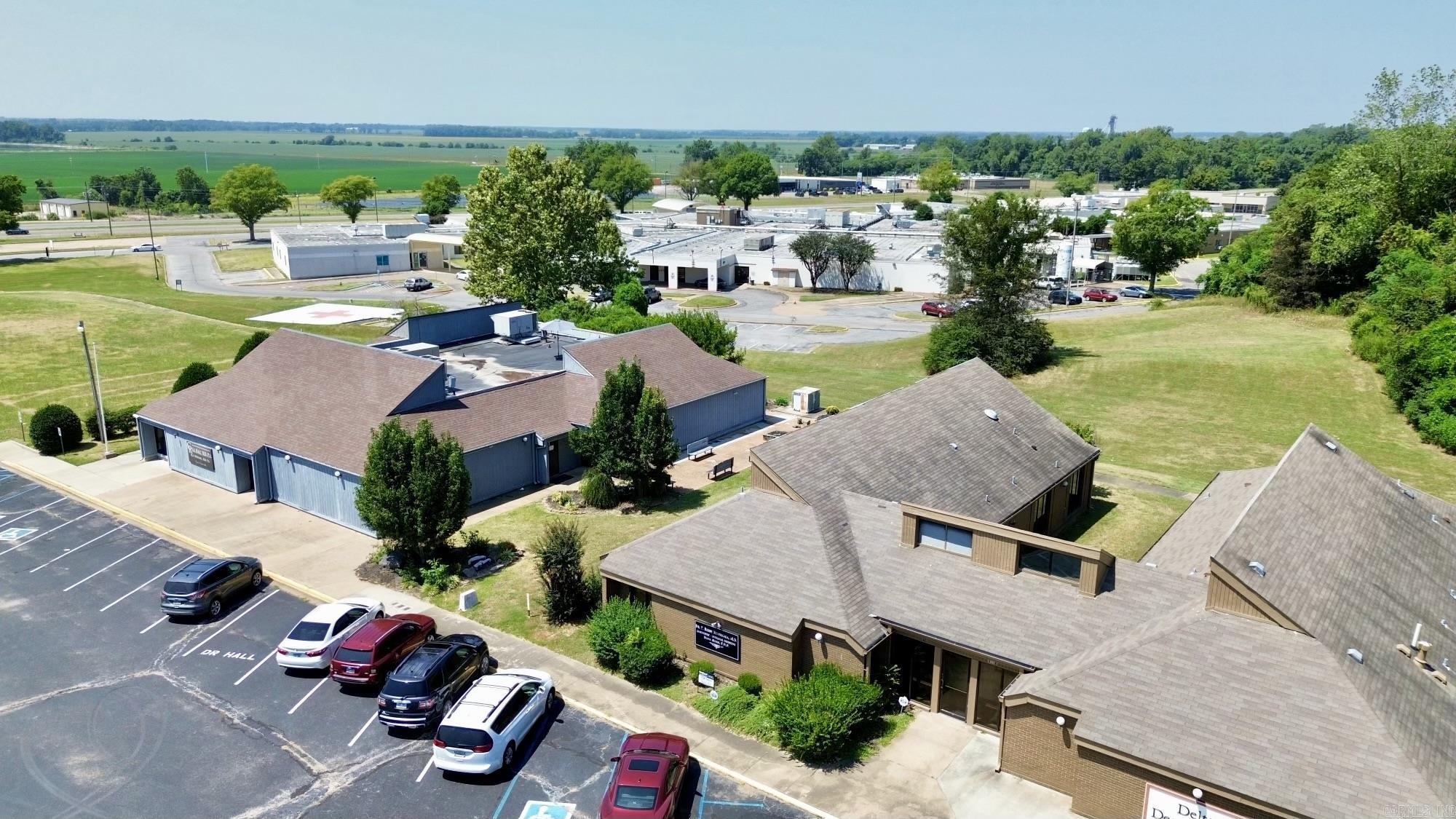 810  Newman (A)  Helena, AR
