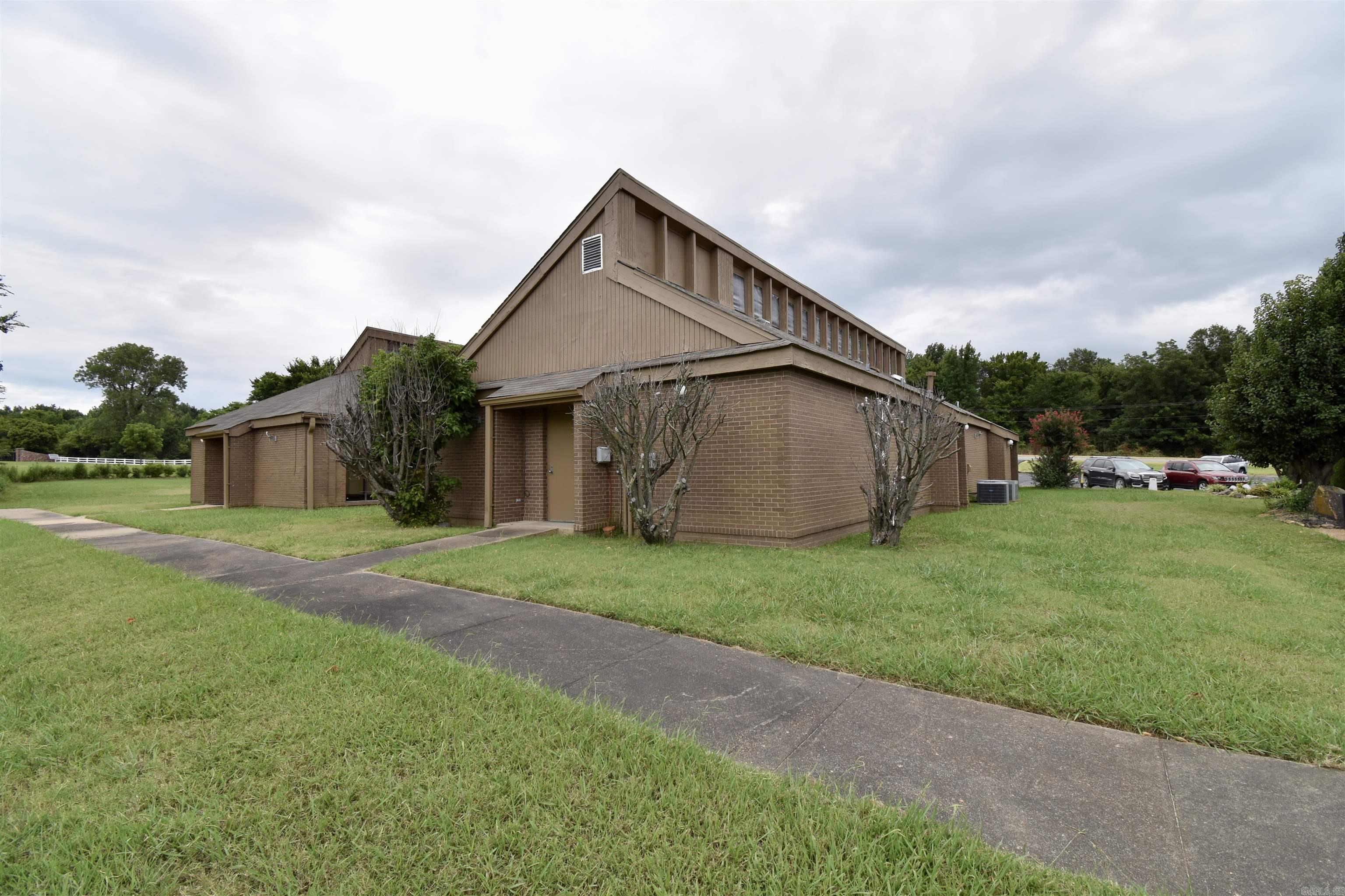 810  Newman (A)  Helena, AR