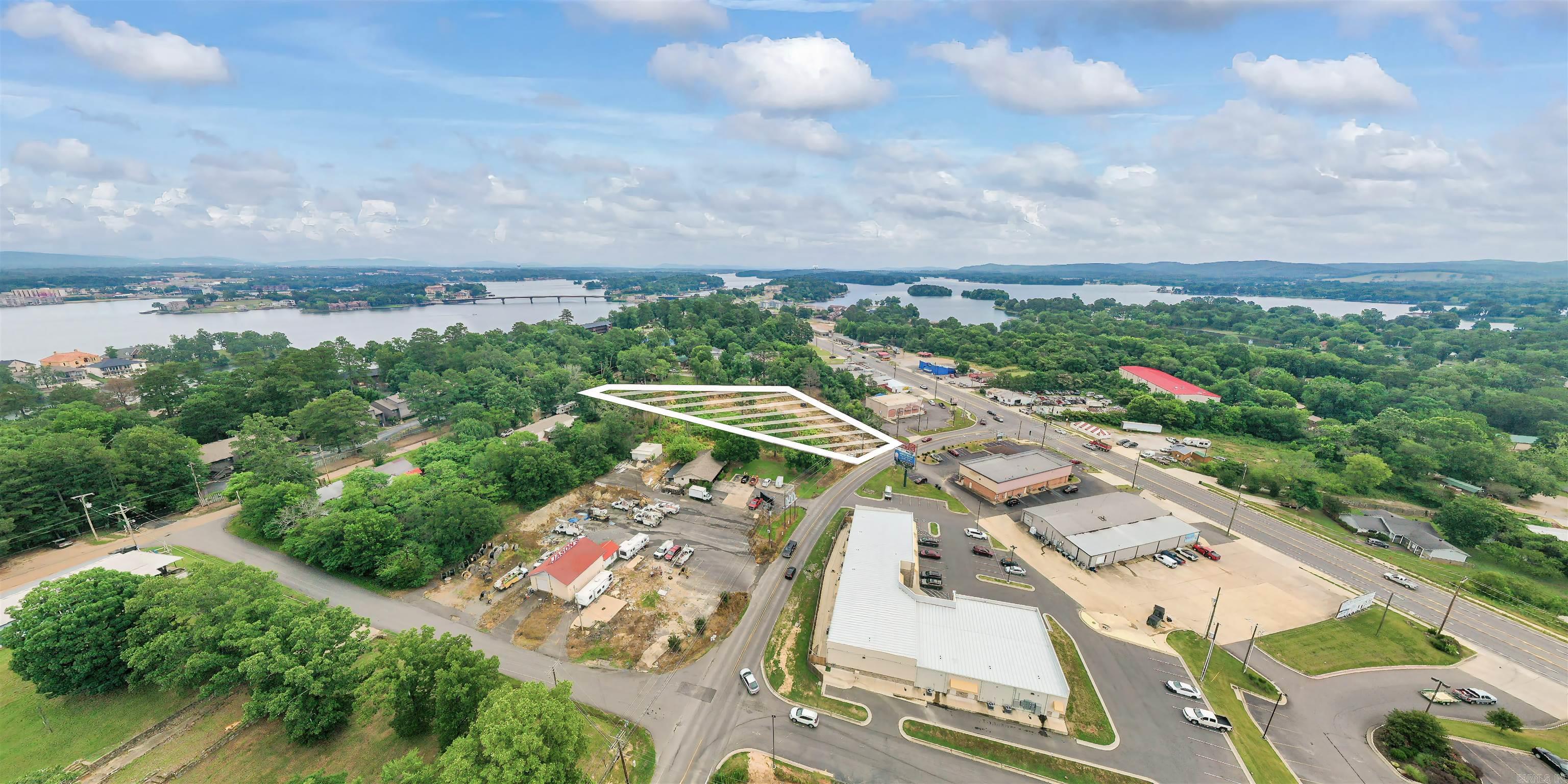 130  Amity  Hot Springs, AR