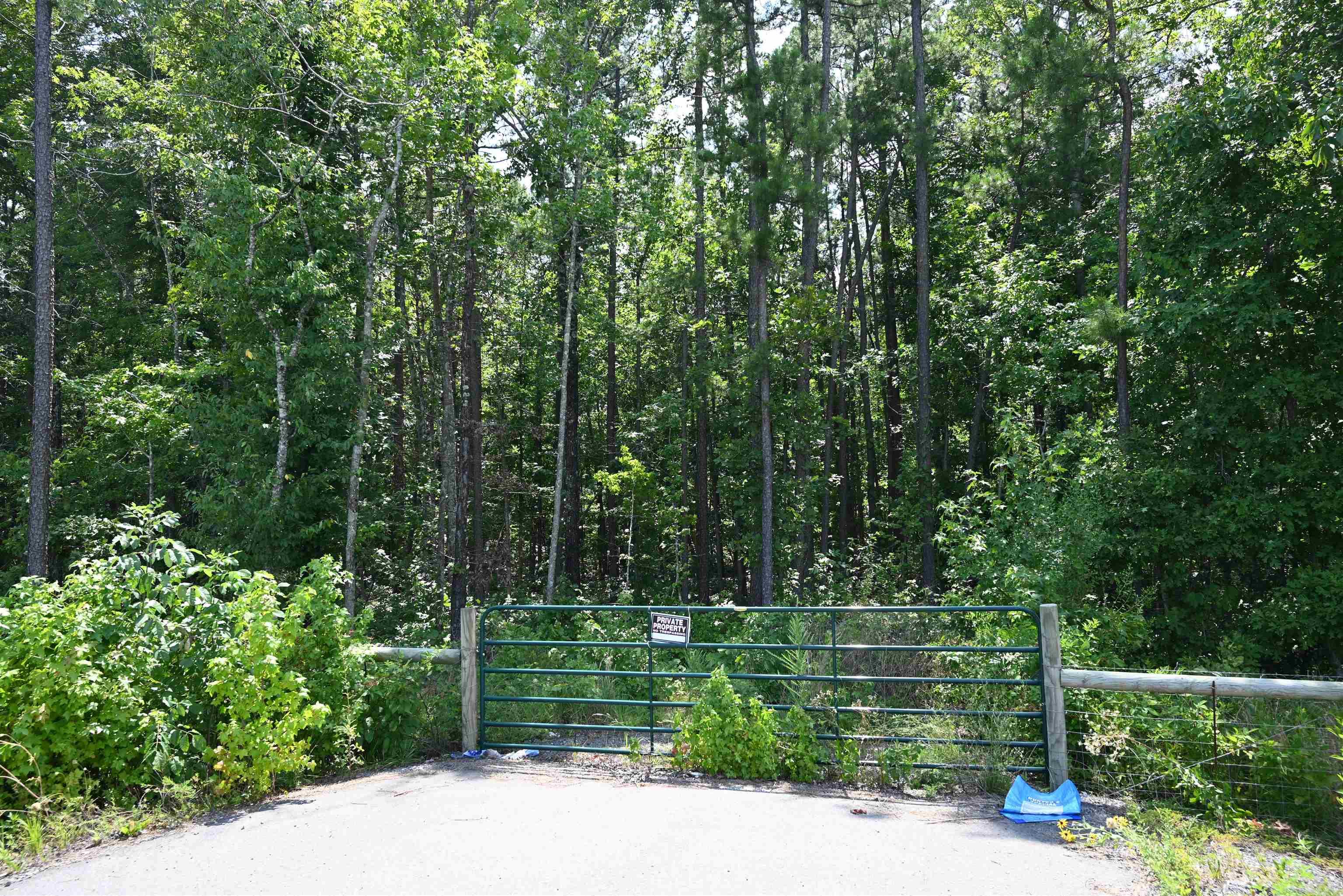 246 KIRKENDOLL Clinton, AR 72031