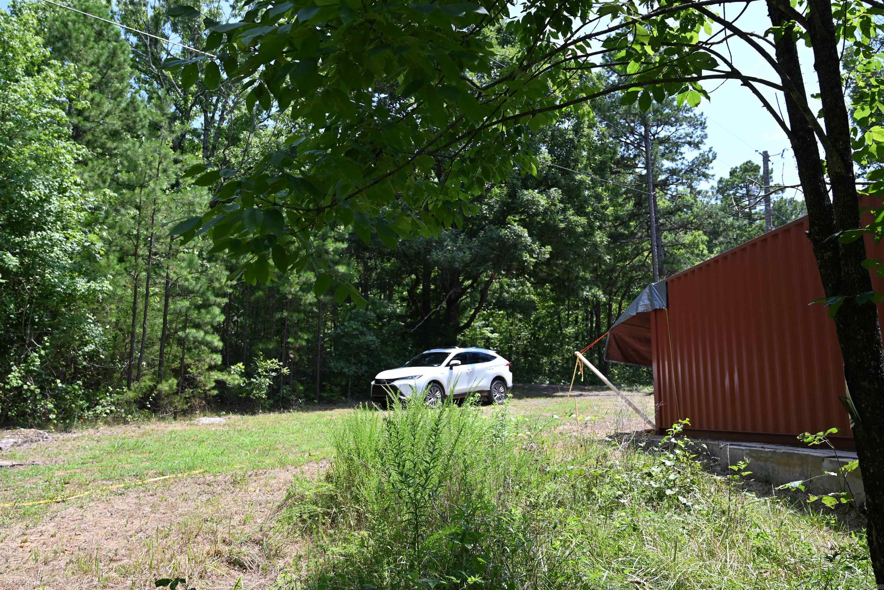 246 KIRKENDOLL Clinton, AR 72031