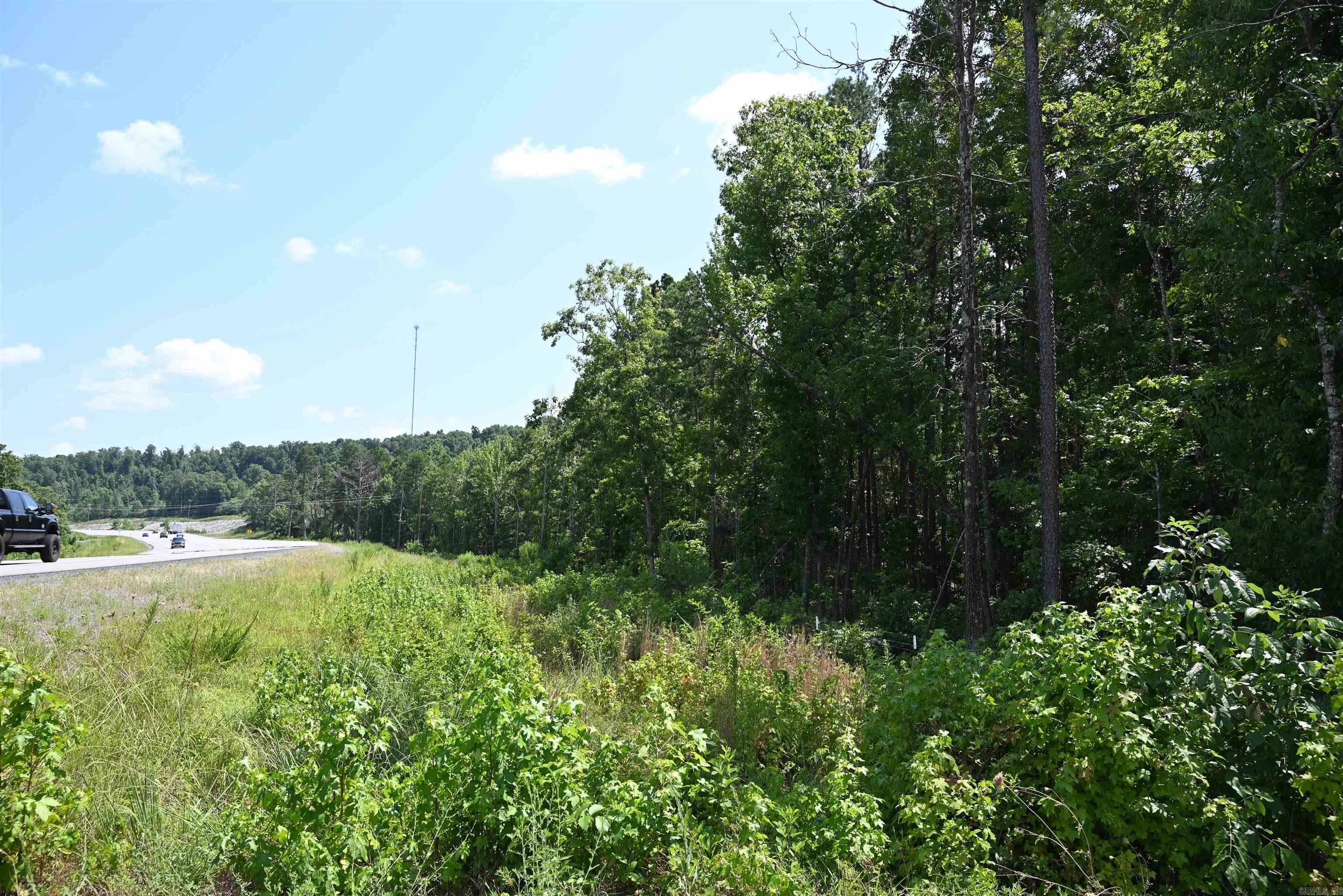 246 KIRKENDOLL Clinton, AR 72031