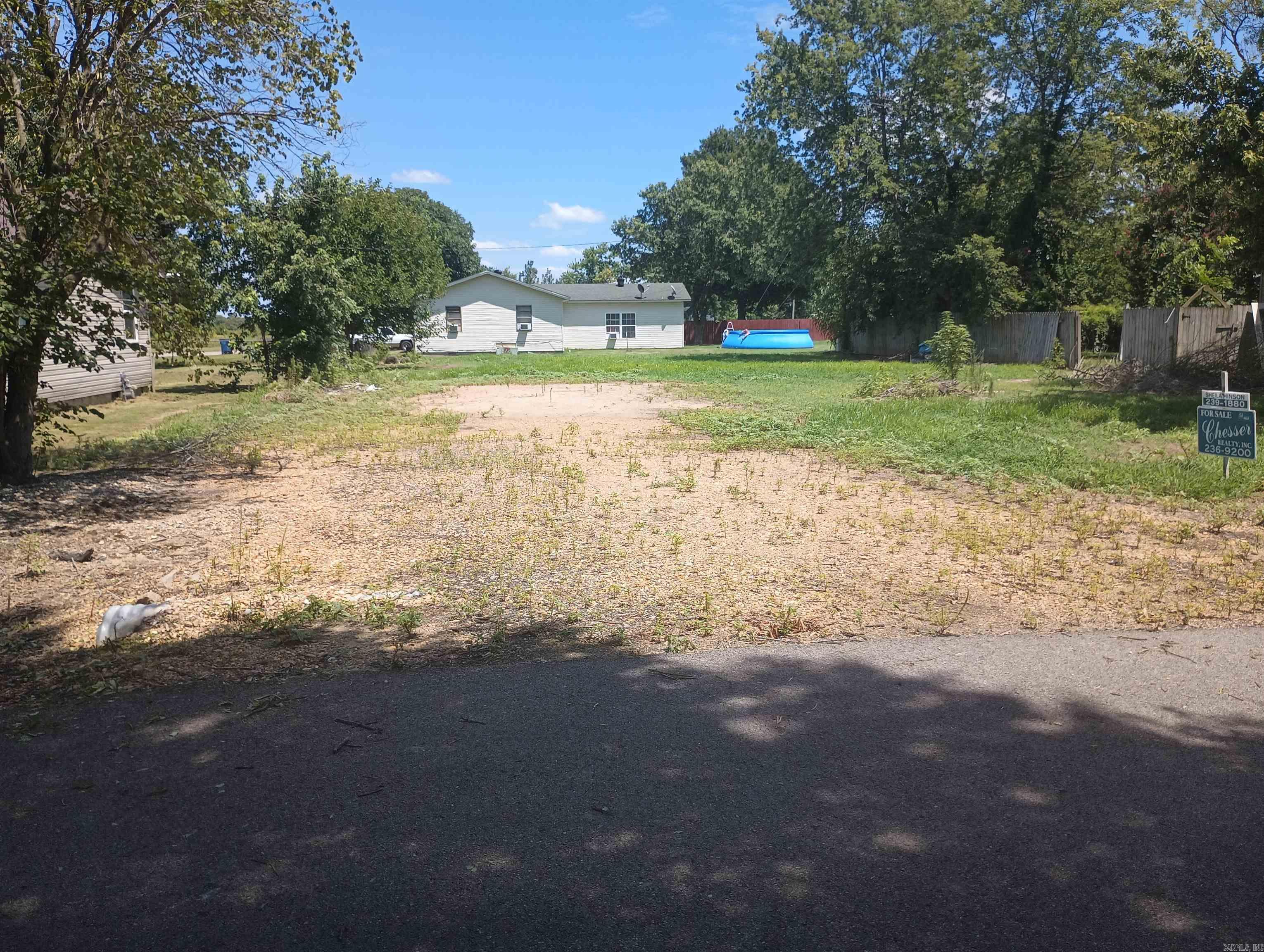 402  LONG  Marmaduke, AR