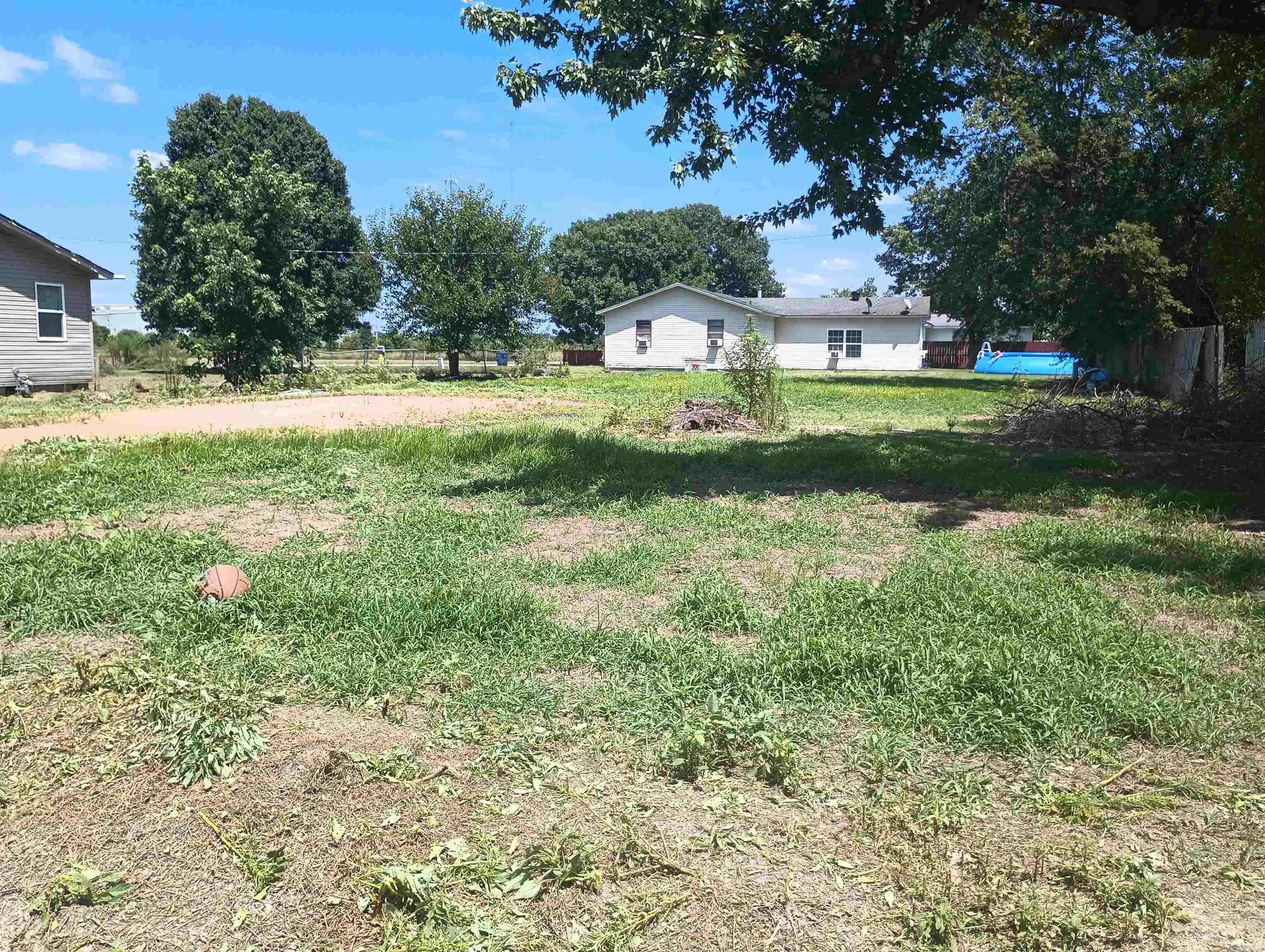 402  LONG  Marmaduke, AR