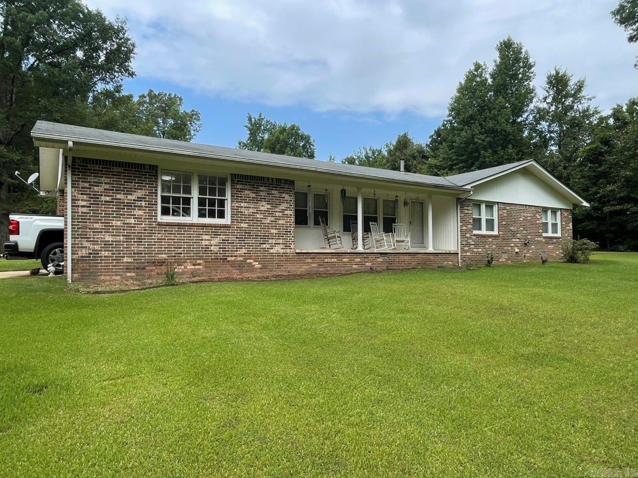 348 N Hwy 8  Warren, AR