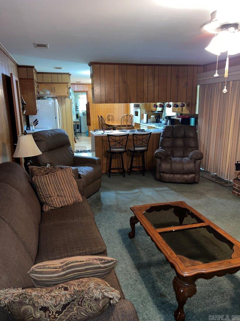 348 N Hwy 8  Warren, AR