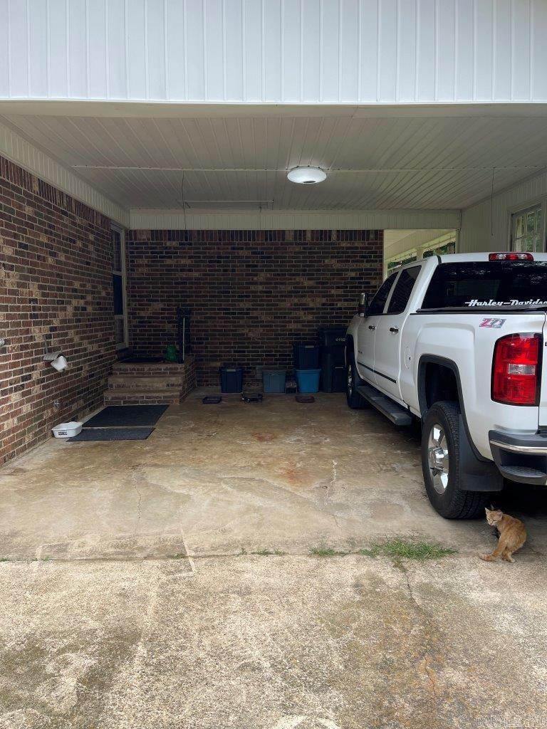 348 N Hwy 8  Warren, AR