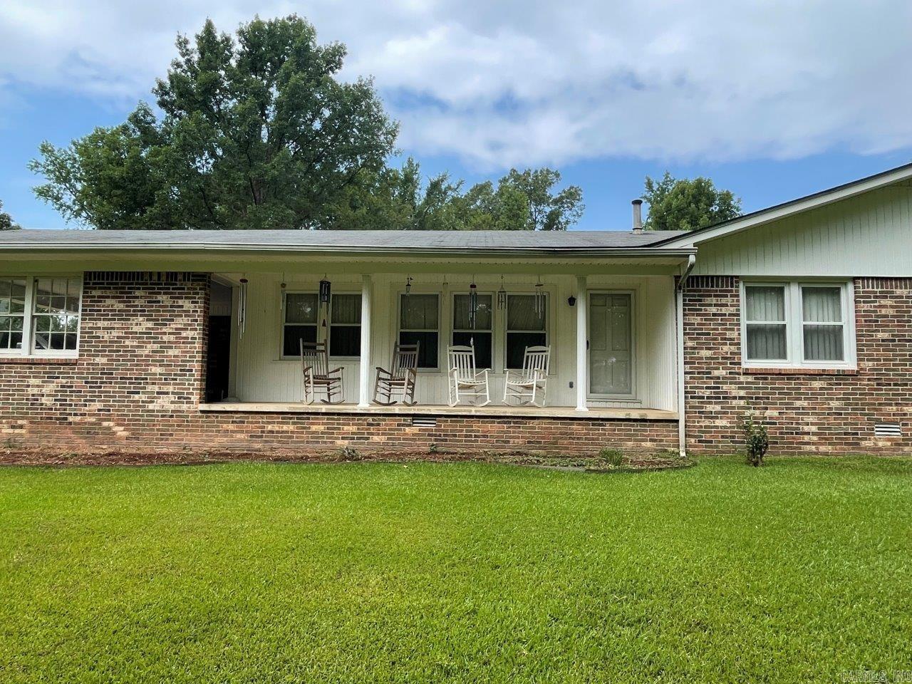 348 N Hwy 8  Warren, AR