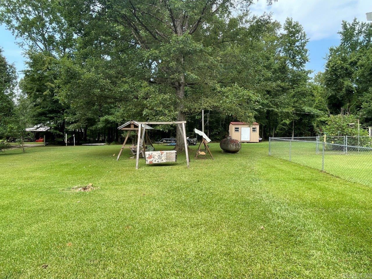 348 N Hwy 8  Warren, AR