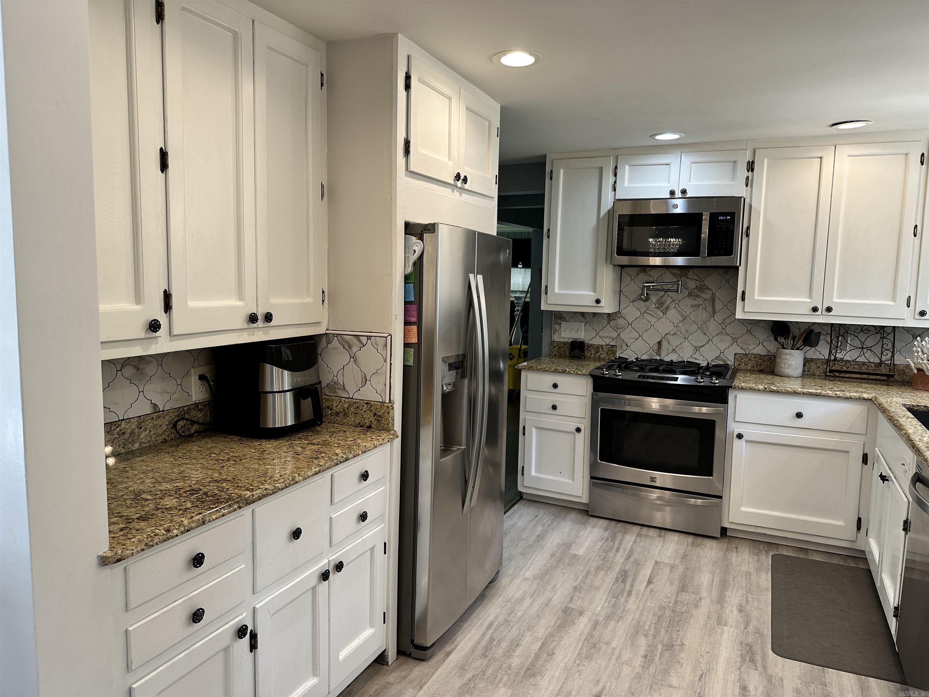 941  Highland  Magnolia, AR