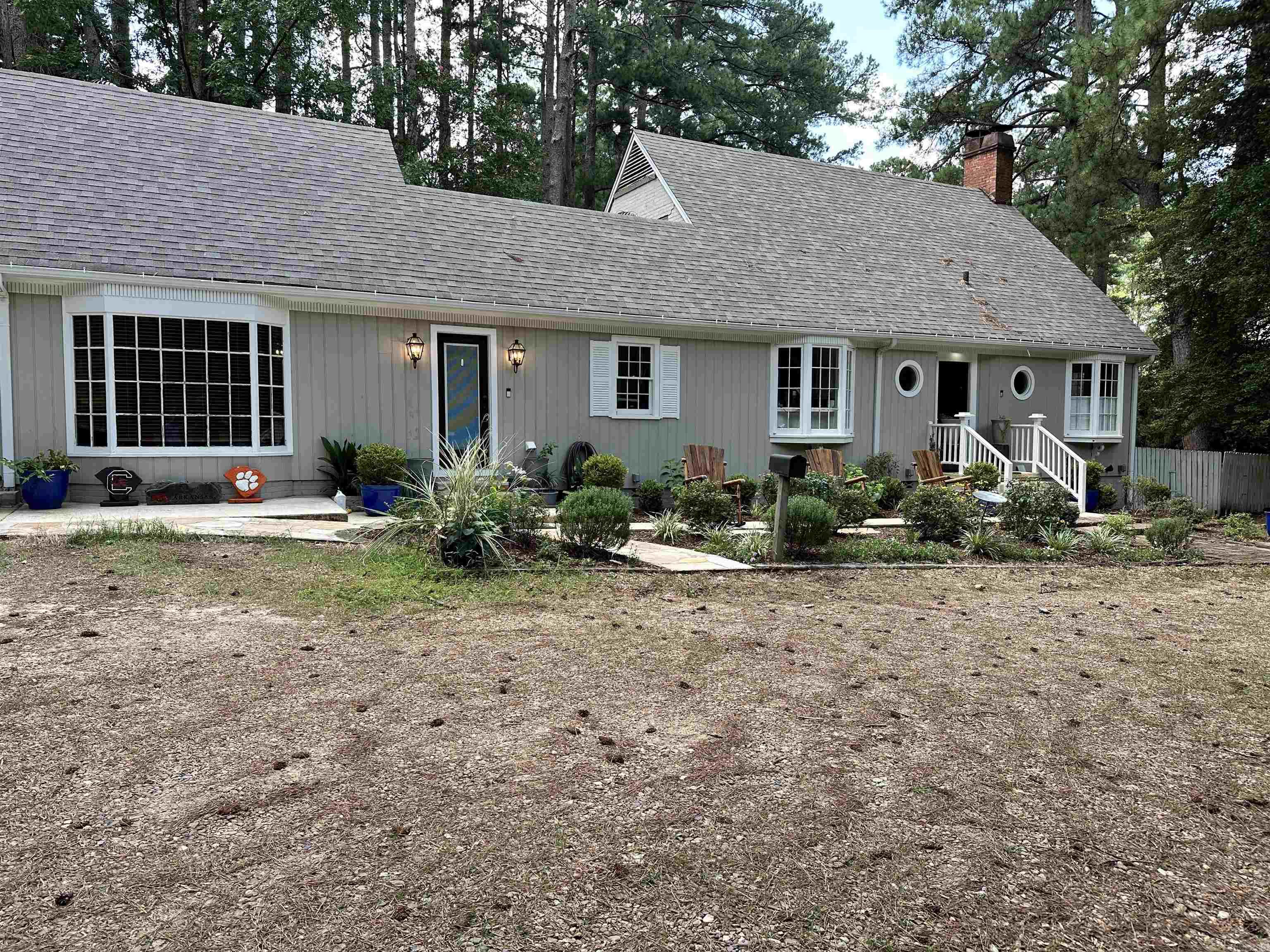 941  Highland  Magnolia, AR