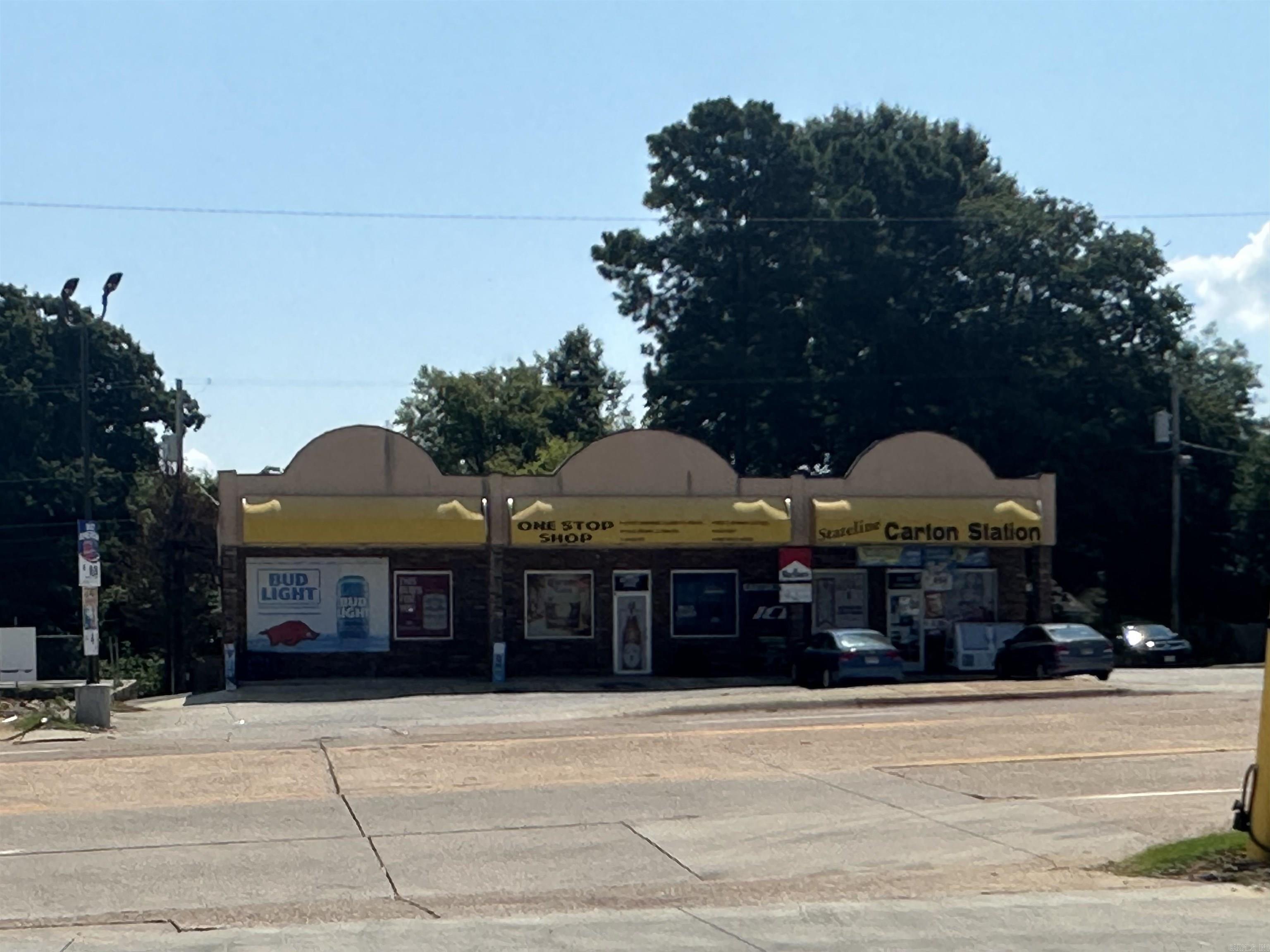 2410 N Stateline  Texarkana, AR